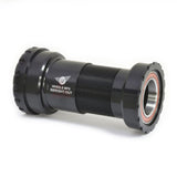 Wheels Manufacturing BBright to Shimano 24mm Abec 5 BB