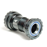 Wheels Manufacturing BBright Outboard Press Fit Bottom Bracket