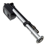 Blackburn Pompe Mini Digitale Honest Shock