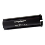 Adaptateur de tige de selle Cane Creek 27.2mm à 30.9mm