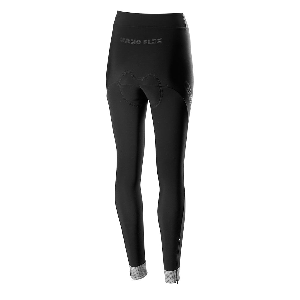 Castelli Tutto Nano Tight Women's - Steed Cycles