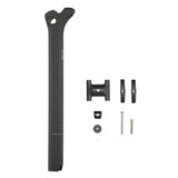 Cervélo SP27 Carbon Seatpost w/Head 15mm Offset (Soloist) Take-Off