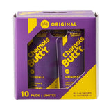 Chamois Butt'R 9ml Singles (BOX of TEN)