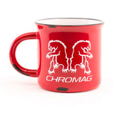 Tasse de camping Chromag Campfire