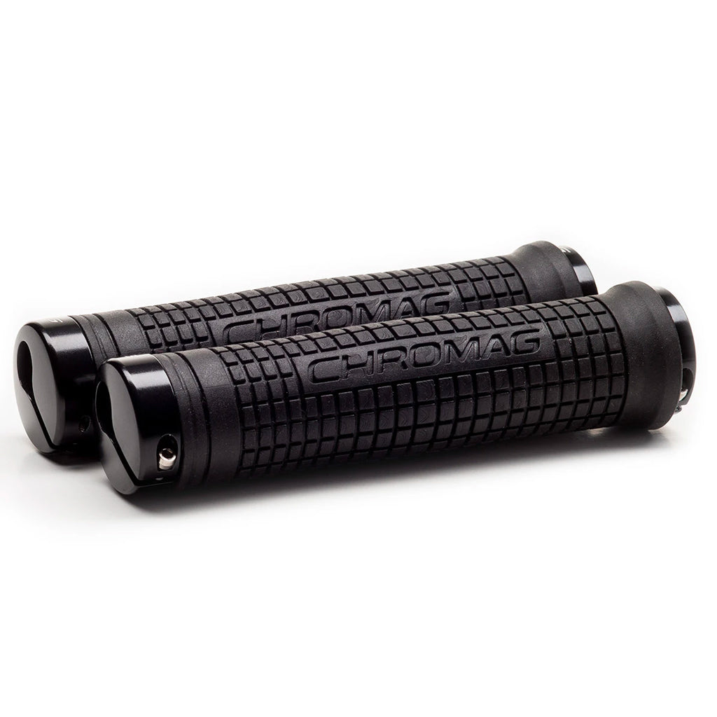 Chromag Squarewave XL Grip - Steed Cycles