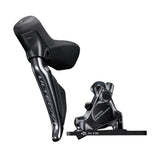 Shimano ST-R8170 / BR-R8170 Ultegra Di2 Flat Mount Brakes