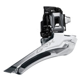 Shimano FD-RX810 GRX 11-Speed Braze-On Front Derailleur