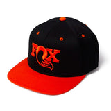 Fox Authentic Snap Back Hat