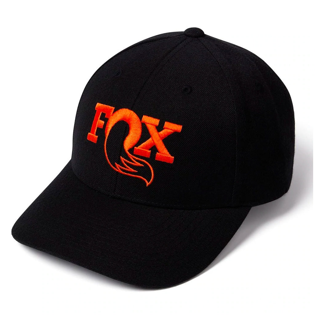 FoxLogoSnapBackHatBlack_Orange.jpg