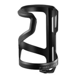 Cage de guidon Giant Airway Sidepull DROIT - Noir mat/Gris
