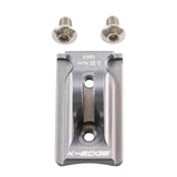 Adaptateur K-Edge Niterider