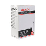 Chambre à air Kenda valve Presta 700c