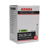 Kenda Valve Presta amovible pour chambre à air 29"