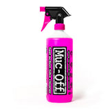 Nettoyant pour vélo Muc-Off Nano Tech 1 litre
