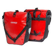 Ortlieb Pannier Back-Roller Classic 40L (Pair) - Steed Cycles
