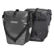 Ortlieb Pannier Back-Roller Classic 40L (Pair) - Steed Cycles