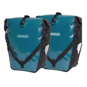 Ortlieb Pannier Back-Roller Classic 40L (Pair) - Steed Cycles