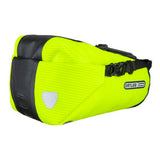 Sacoche de Selle Ortlieb Two Haute Visibilité