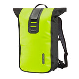Ortlieb Velocity High Visibility Backpack 23 Litre