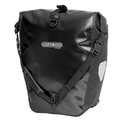 Ortlieb Pannier Back-Roller Classic 40L (Pair) - Steed Cycles