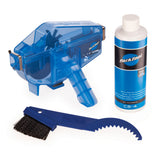 Système de nettoyage de chaîne Park Tool CG-2.4 Chain Gang