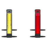 Knog Plus Bike Light Twinpack 40 / 20 Lumens