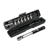 Clé dynamométrique réglable PRO 3-15nm