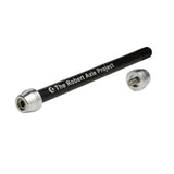 Robert Axle Project 174mm M12x1.75 Trainer Axle (TRA201)