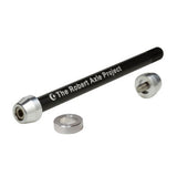 Robert Axle Project 159, 162 or 165mm M12x1.5 Trainer Axle (TRA212)