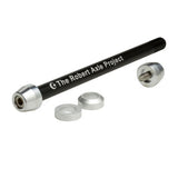 Robert Axle Project 162, 167 or 172mm M12x1.0 Trainer Axle (TRA213)