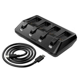 Chargeur de batterie SRAM AXS 4 ports