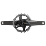 SRAM Force D2 1x 40T pédalier 12 vitesses