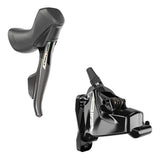 SRAM Force D2 Hydraulic Flat Mount Disc Brakes