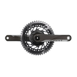 SRAM Red AXS pédalier 12 vitesses