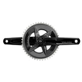 SRAM Rival D1 Quarq Pédalier Capteur de Puissance 2x 12 Vitesses