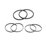 SRAM Entretoises de cassette Stealth Rings XG1270 FORCE 10-11-12T Kit