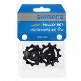 Jeu de poulies Shimano Dura-Ace RD-9100 (Y5ZR98010)
