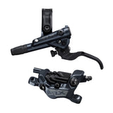 Shimano BL-M7100 / BR-M7120 SLX MTB Post Mount Hydraulic Disc Brakes