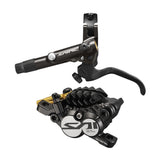 Freins à disque Shimano Saint M820