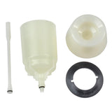 Shimano TL-BR003 Oil Funnel/Oil Stopper (M5 Screw)