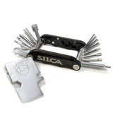 Silca Italian Army Knife-Venti