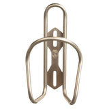 Silca Sicuro Titanium Bottle Cage