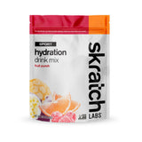 Skratch Labs Hydration Sport Drink Mix - 20 Servings