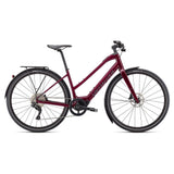 Specialized Turbo Vado SL 4.0 EQ Step-Through