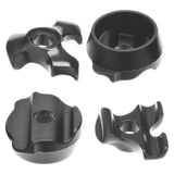 Collier de selle Specialized Pave 7x7mm & 7x9mm rails de selle