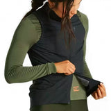 Specialized Prime Alpha Gilet Femme