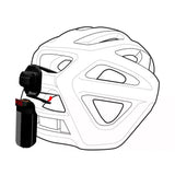 Fixation de sangle de casque Specialized Stix