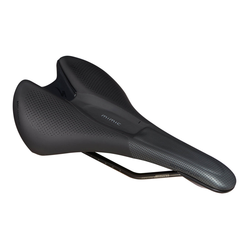 MIMIC Women's Saddle - Steed Cycles