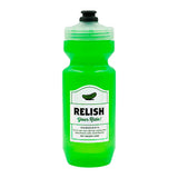 Spurcycle Relish Your Ride Water Bottle 22oz