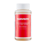 SRAM DOT 5.1 Brake fluid 4oz/120ml